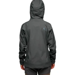 Black Diamond - Highline Stretch Shell - Regenjacke Online
