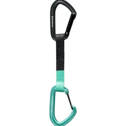 Black Diamond - Hotforge Hybrid Quickdraw 16 - Express-Set