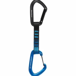 Black Diamond - Hotforge Hybrid Quickdraw - Express-Set New