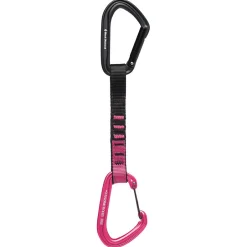 Black Diamond - Hotforge Hybrid Quickdraw - Express-Set New