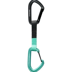 Black Diamond - Hotforge Hybrid Quickdraw 12 - Express-Set New