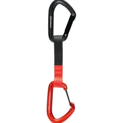 Black Diamond - Hotforge Hybrid Quickdraw 12 - Express-Set New