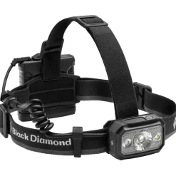 Black Diamond - Icon 700 Headlamp - Stirnlampe Graphite Best
