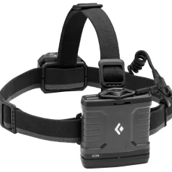 Black Diamond - Icon 700 Headlamp - Stirnlampe Graphite Best
