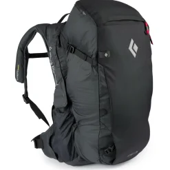 New Black Diamond - Jetforce Pro Pack 35 - Lawinenrucksack