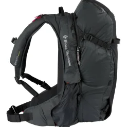 New Black Diamond - Jetforce Pro Pack 35 - Lawinenrucksack