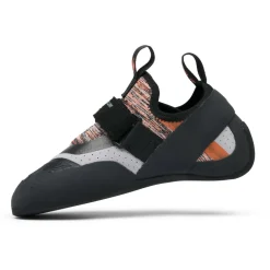 Black Diamond - Junior Momentum Climbing Shoes - Kletterschuhe Pewter Clearance