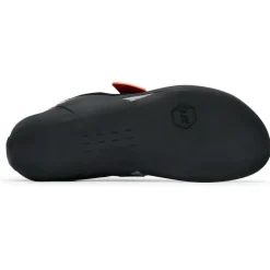 Black Diamond - Junior Momentum Climbing Shoes - Kletterschuhe Pewter Clearance