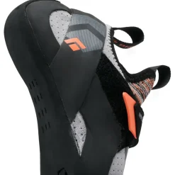 Black Diamond - Junior Momentum Climbing Shoes - Kletterschuhe Pewter Clearance