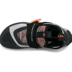 Black Diamond - Junior Momentum Climbing Shoes - Kletterschuhe Pewter Clearance