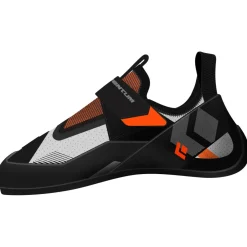Black Diamond - Junior Momentum Climbing Shoes - Kletterschuhe Pewter Clearance