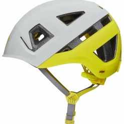 Clearance - Kid's Mips Capitan - Kletterhelm Hybridhelme