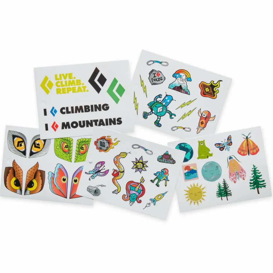 Clearance - Kid's Mips Capitan - Kletterhelm Hybridhelme