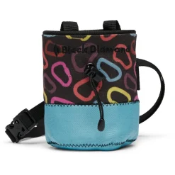Black Diamond - Kid's Mojo Chalk Bag - Chalkbag Discount