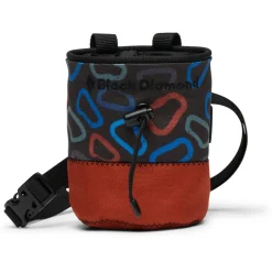 Black Diamond - Kid's Mojo Chalk Bag - Chalkbag Discount