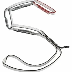 Black Diamond - Link Personal Anchor - Daisychain Gray / Red Outlet