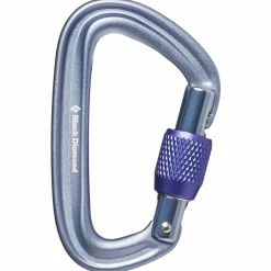 Black Diamond - Liteforge Screwgate Carabiner - Schraubkarabiner Hot