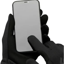 - Midweight Screentap Liners - Handschuhe Skibekleidung|Laufbekleidung