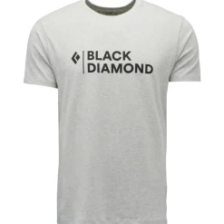 - Mini Stacked S/S Tee - T-Shirt Alltagsbekleidung|Kletterbekleidung