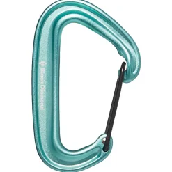Black Diamond - Miniwire Carabiner - Schnappkarabiner Outlet