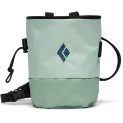 Online - Mojo Zip Chalk Bag - Chalkbag Kletter- & Boulderzubehör|Chalkbags
