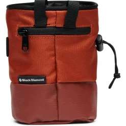 Online - Mojo Zip Chalk Bag - Chalkbag Kletter- & Boulderzubehör|Chalkbags