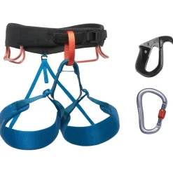Outlet - Momentum Harness Pilot Package - Kletterset Klettersets