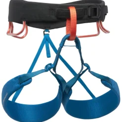 Hot Black Diamond - Momentum Harness - Klettergurt