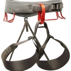 Hot Black Diamond - Momentum Harness - Klettergurt