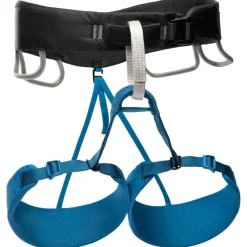 Hot Black Diamond - Momentum Harness - Klettergurt