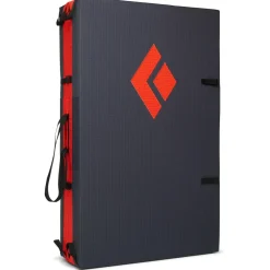 Black Diamond - Mondo Crash Pad - Crashpad Octane Hot