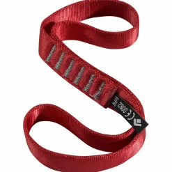 Black Diamond - Nylon Runner 18 mm - Bandschlinge Best