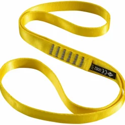 Black Diamond - Nylon Runner 18 mm - Bandschlinge Best