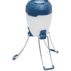 Black Diamond - Orbiter 650 - LED-Lampe Ink Blue