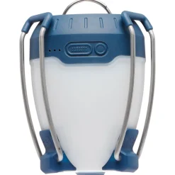 Black Diamond - Orbiter 650 - LED-Lampe Ink Blue