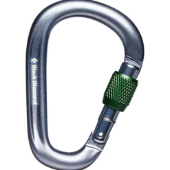 Best - Pearlock Screwgate Carabiner - HMS-Karabiner Karabiner & Express-Sets|Hms-Karabiner