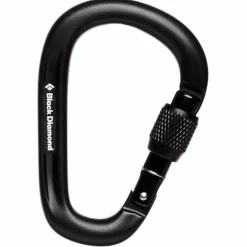 Best - Pearlock Screwgate Carabiner - HMS-Karabiner Karabiner & Express-Sets|Hms-Karabiner