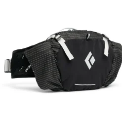 Hot Black Diamond - Pursuit 6 Waist Pack - Hüfttasche