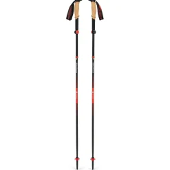 Sale - Pursuit Carbon FLZ Trek Poles - Trekkingstöcke Trekkingausrüstung|Laufausrüstung