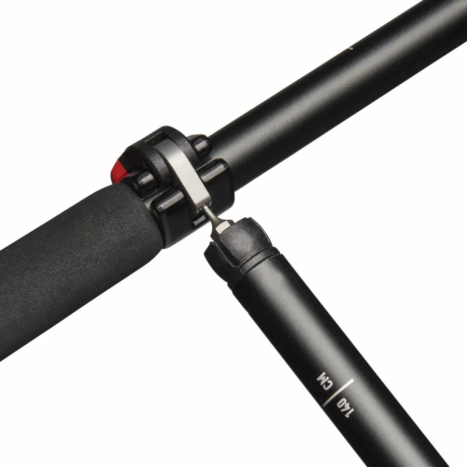 Black Diamond - Pursuit FLZ - Trekkingstöcke
