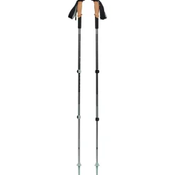 Hot Black Diamond - Pursuit Shock - Trekkingstöcke