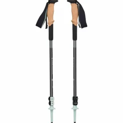 Hot Black Diamond - Pursuit Shock - Trekkingstöcke