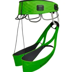 Clearance Black Diamond - Recco Vision Airnet Harness - Klettergurt Envy Green