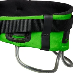 Clearance Black Diamond - Recco Vision Airnet Harness - Klettergurt Envy Green