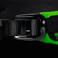 Clearance Black Diamond - Recco Vision Airnet Harness - Klettergurt Envy Green