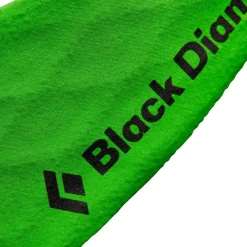 Clearance Black Diamond - Recco Vision Airnet Harness - Klettergurt Envy Green
