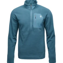 Hot - Rift Half-Zip Fleece Jacket - Fleecepullover Pullover & Hoodies|Alltagsbekleidung