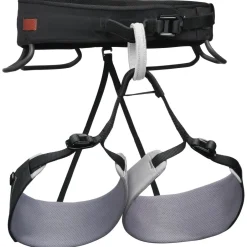 Black Diamond - Solution Guide Harness - Klettergurt Pewter