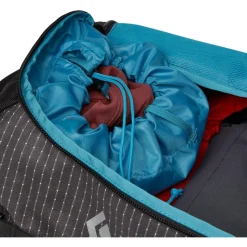 Black Diamond - Stonehauler 60 - Reisetasche New