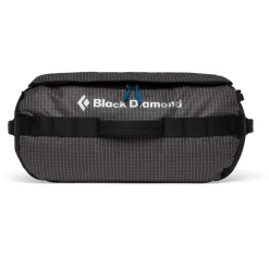 Black Diamond - Stonehauler 60 - Reisetasche New